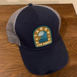 Patagonia Trucker Hat